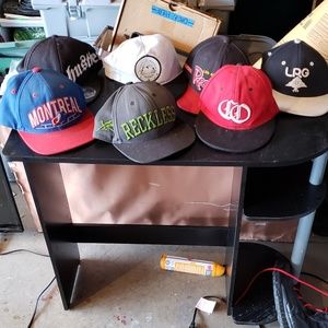 7 Snapback Hats